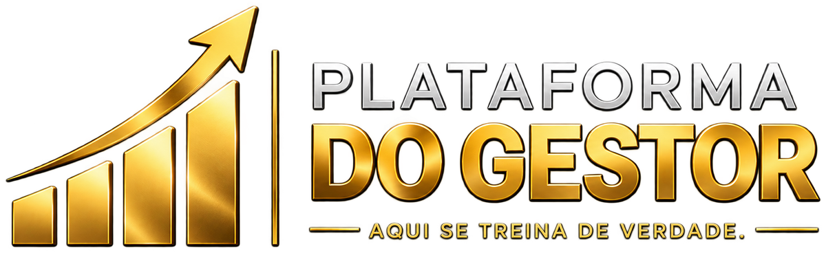 Plataforma do Gestor